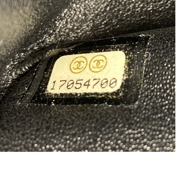 CHANEL Reissue 2.55 Flap Bag Tweed 226 - Picture 7 of 15